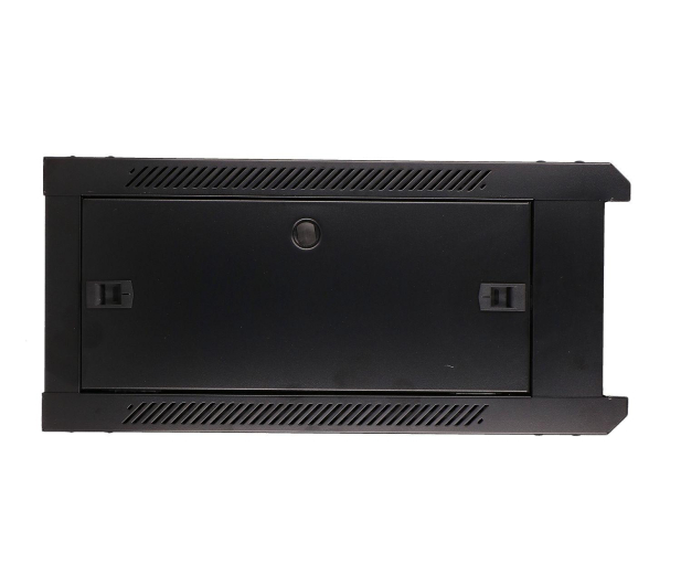 ExtraLink Wisząca 19" 4U 600x600mm (czarna) - 484912 - zdjęcie 3
